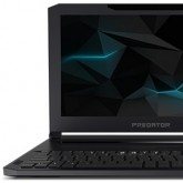 Acer Predator Triton 700 был официально представлен впервые на следующей конференции @ acer в Нью-Йорке в апреле
